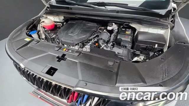 Kia Carnival 4th Gen — Фото автомобиля 9