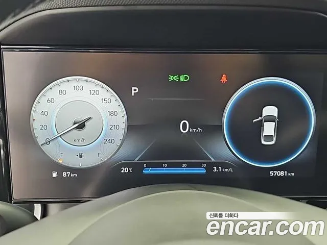 Hyundai Avante — Фото автомобиля 6