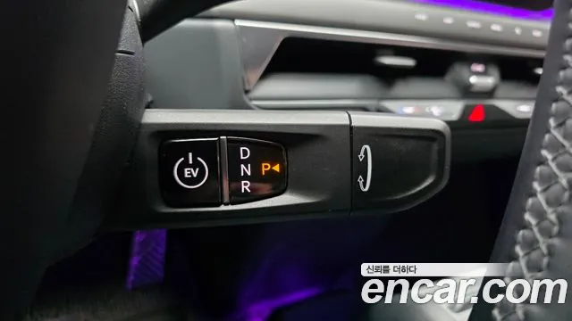 Kia EV9 Long Range 4WD — Фото автомобиля 2