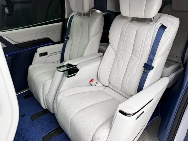 Buick Century — Фото автомобиля 7
