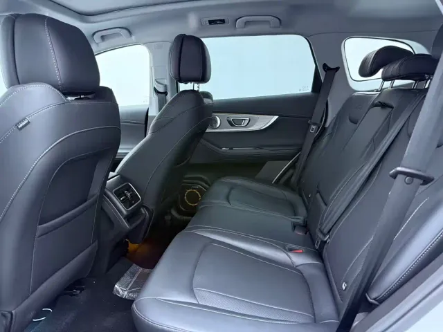 Chery Tiggo 8 PRO — Фото автомобиля 7