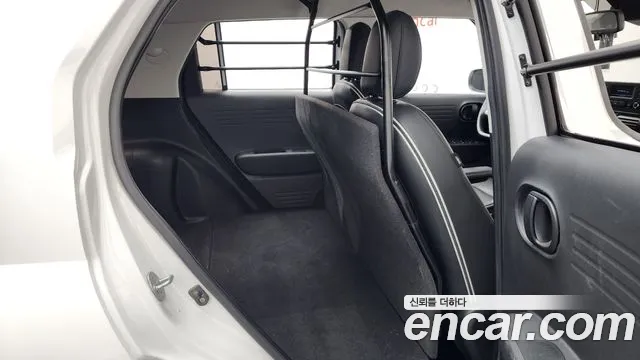 Hyundai Casper — Фото автомобиля 12