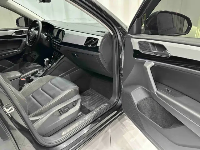 Volkswagen Tayron — Фото автомобиля 16