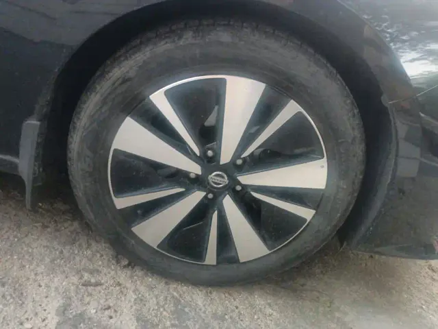 Nissan Teana — Фото автомобиля 6