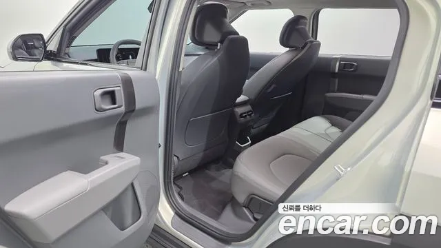 Kia EV3 — Фото автомобиля 12
