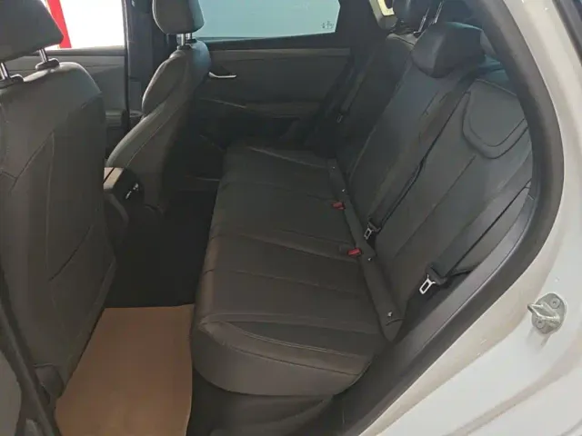 BYD Qin PLUS — Фото автомобиля 16