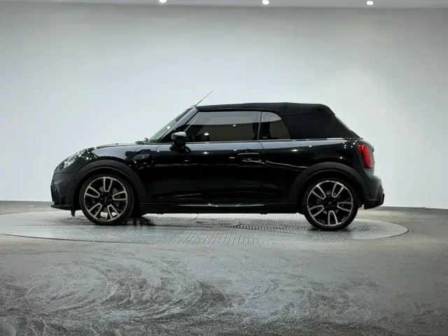 MINI Hatch — Фото автомобиля 4