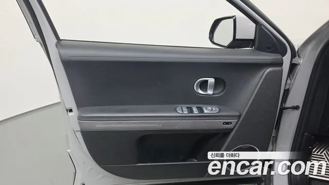 Hyundai Ioniq5 Ioniq5 — Фото автомобиля 22