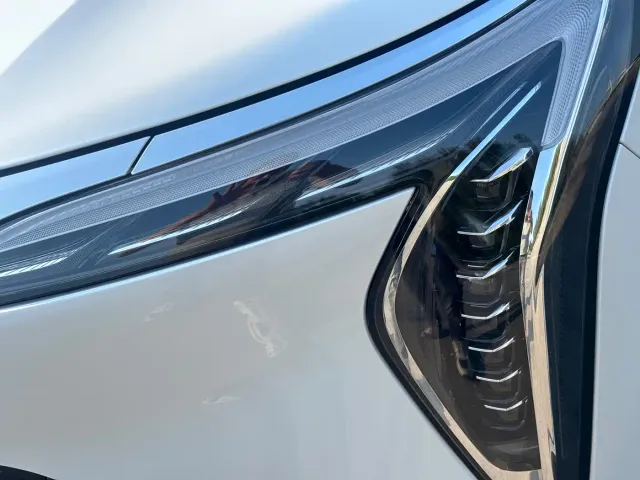 Buick Century — Фото автомобиля 22