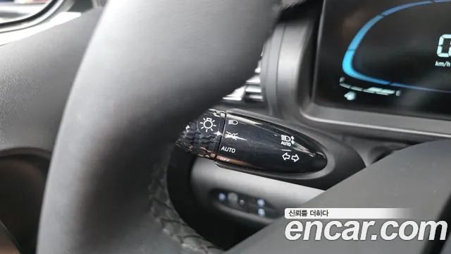 Hyundai Casper Casper Turbo Essential — Фото автомобиля 30