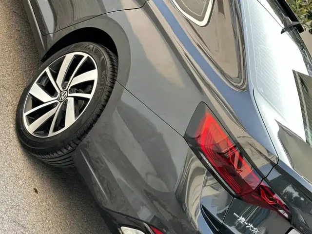 Volkswagen Sagitar — Фото автомобиля 24