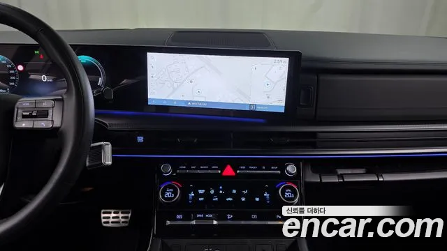 Hyundai Santafe — Фото автомобиля 30