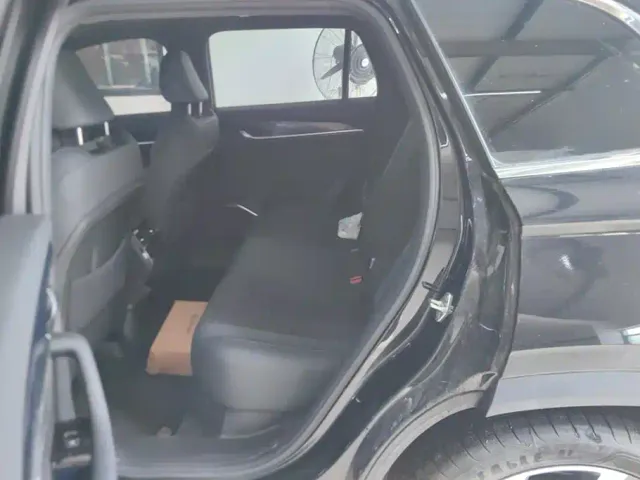 Geely Xingyue L — Фото автомобиля 11