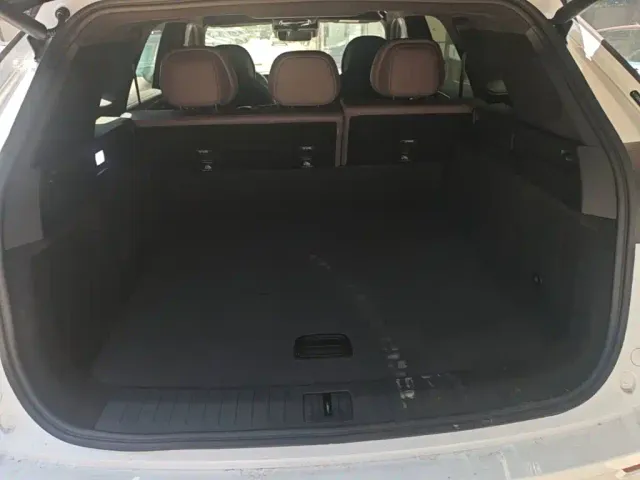 Chery Tiggo 9 — Фото автомобиля 18