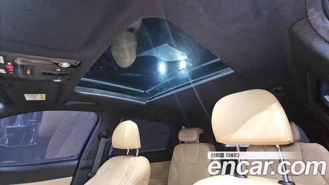 Kia Sorento 4th Gen — Фото автомобиля 25