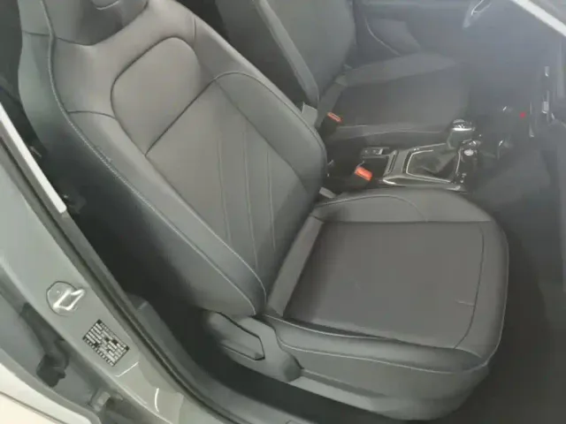 Volkswagen Tharu — Фото автомобиля 24