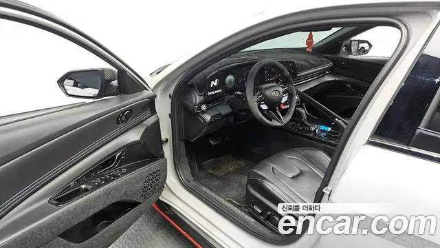 Hyundai AVANTE — Фото автомобиля 11