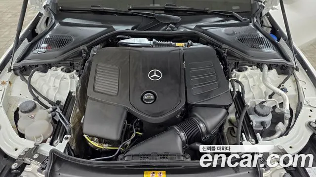 Mercedes-Benz E-Class E-класс W214 — Фото автомобиля 6