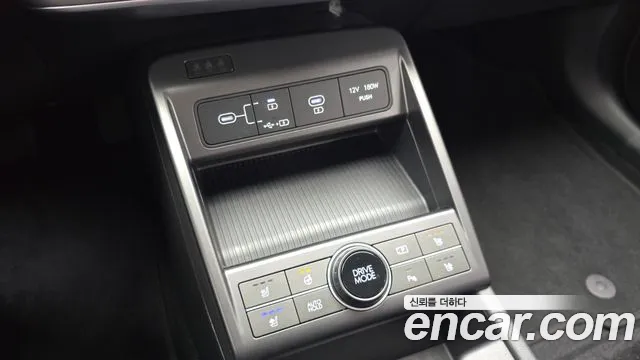 Hyundai Kona SX2 — Фото автомобиля 20