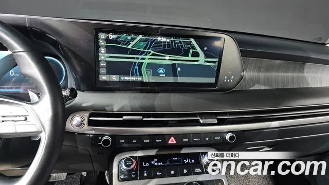 Hyundai Palisade The New Palisade — Фото автомобиля 19
