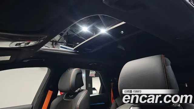 Genesis GV70 — Фото автомобиля 15