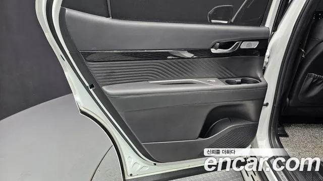 Hyundai Palisade The New Palisade Дизель 2.2 4WD — Фото автомобиля 22
