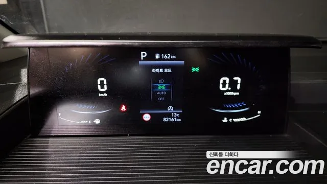 Hyundai Staria Staria Карго 3 места — Фото автомобиля 8