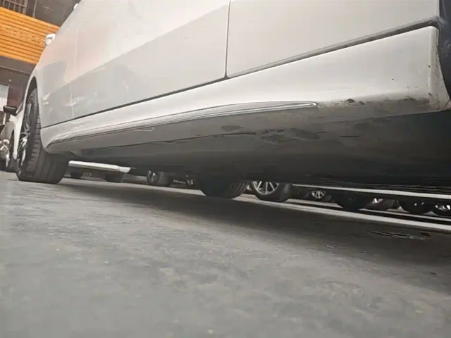 Mercedes-Benz C-Class — Фото автомобиля 20