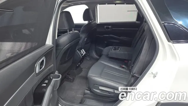 Kia Sorento 4th Gen — Фото автомобиля 18