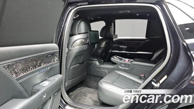 Genesis G90 RS4 — Фото автомобиля 18