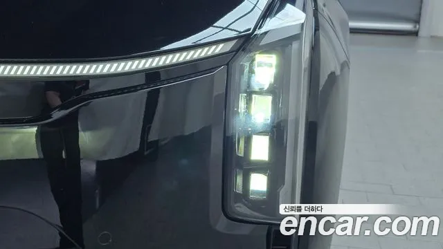 Kia K8 Signature — Фото автомобиля 21