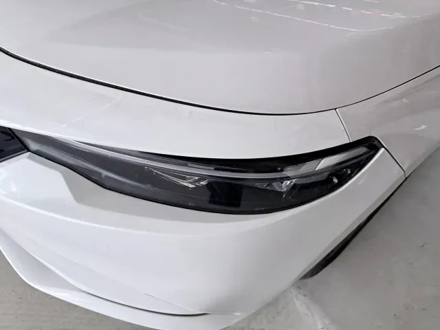 Honda Integra 2022 240TURBO CVT Premium Edition — Фото автомобиля 4