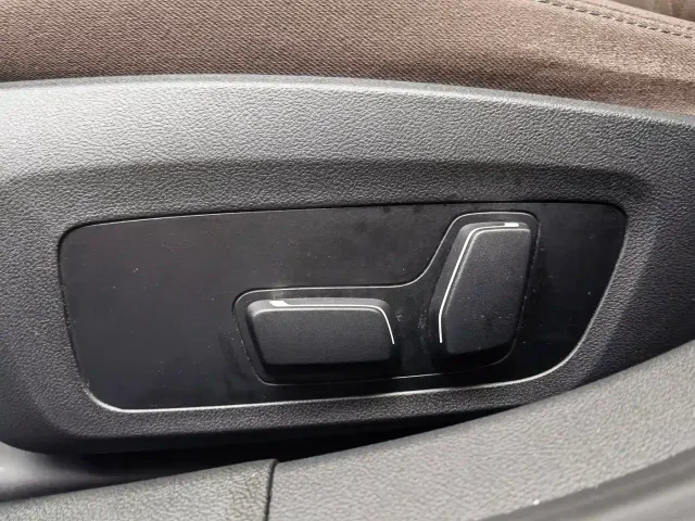 BMW 3 Series — Фото автомобиля 16