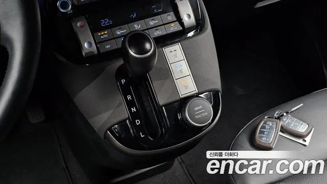Hyundai Casper Casper Turbo Inspiration — Фото автомобиля 8