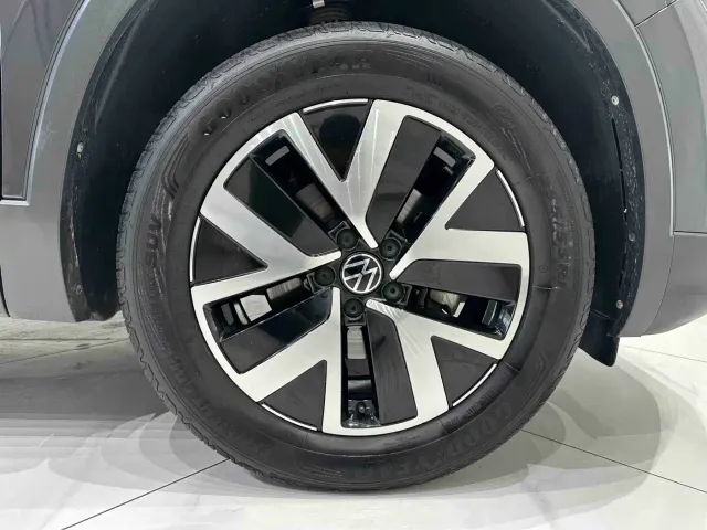 Volkswagen Tayron — Фото автомобиля 20