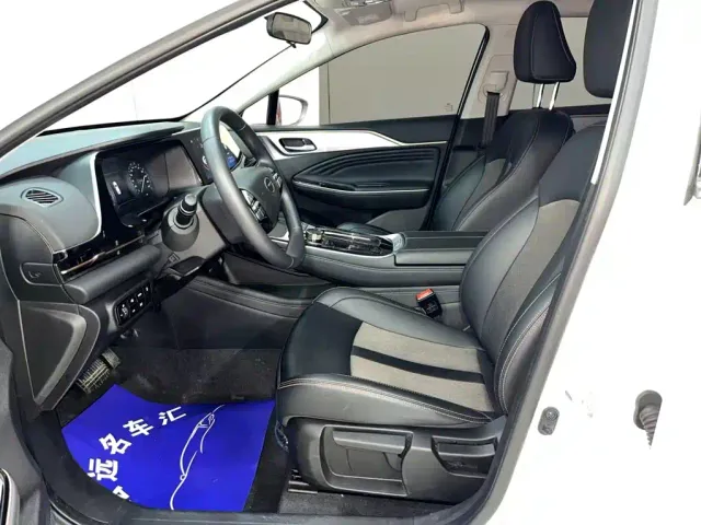 GAC Aion S — Фото автомобиля 6