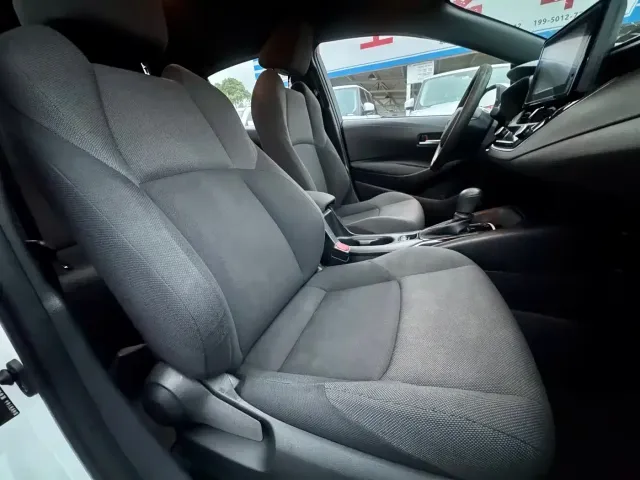 Toyota Levin 2022 TNGA 1.5L CVT Elite Edition — Фото автомобиля 7