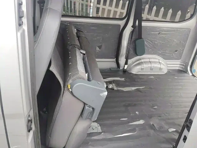 Wuling Zhiguang — Фото автомобиля 16