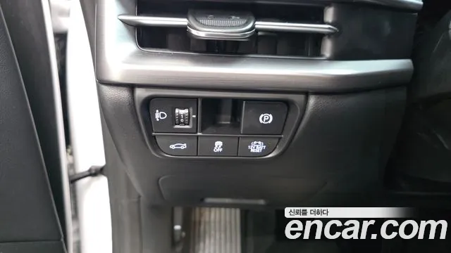 Hyundai Grandeur GN7 — Фото автомобиля 26