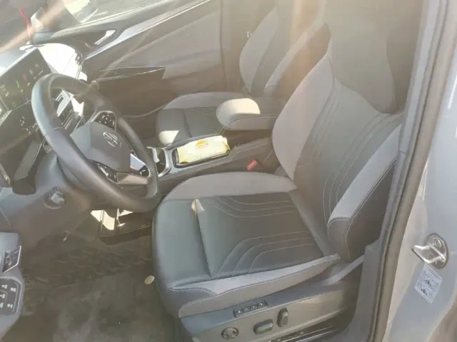 Volkswagen ID.4 Crozz — Фото автомобиля 16