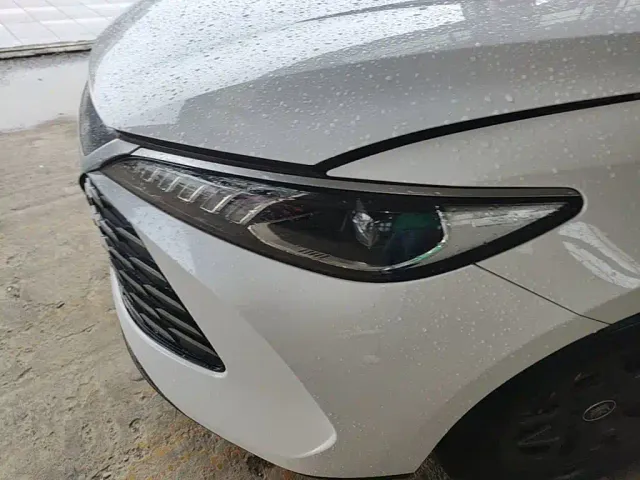 BYD Qin PLUS — Фото автомобиля 23