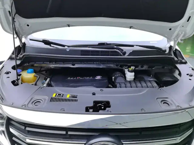 GAC Trumpchi M8 — Фото автомобиля 10