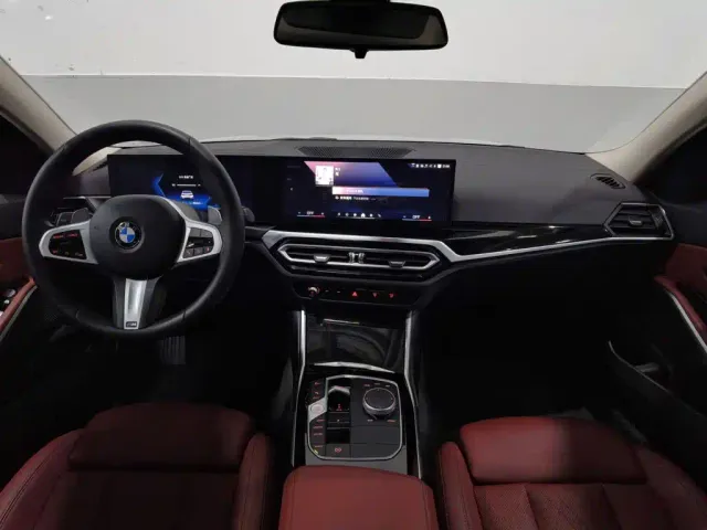 BMW 3 Series — Фото автомобиля 5