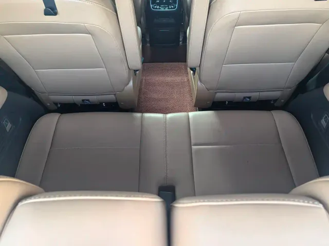 Li Auto ONE — Фото автомобиля 26