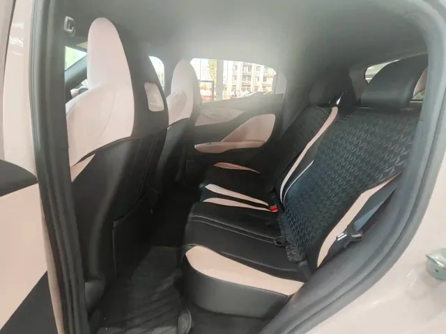 BYD Seagull — Фото автомобиля 10