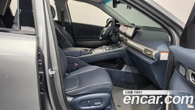 Hyundai Nexo Nexo Premium — Фото автомобиля 11