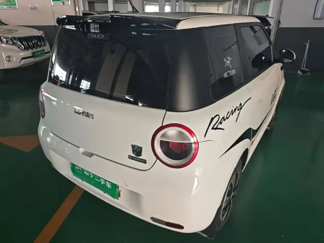 Changan Lumin — Фото автомобиля 7