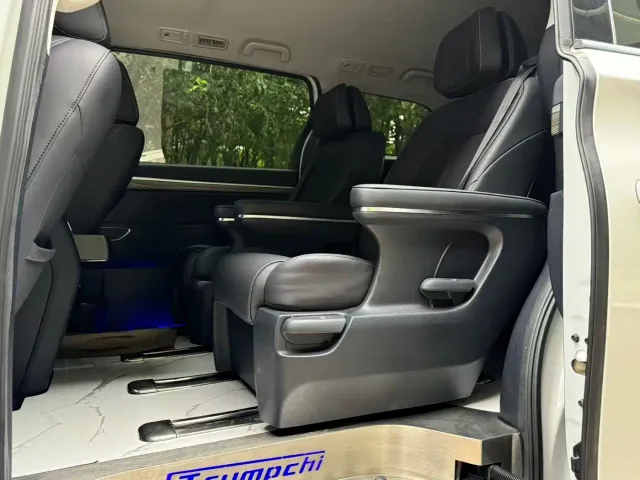 GAC Trumpchi M8 — Фото автомобиля 4