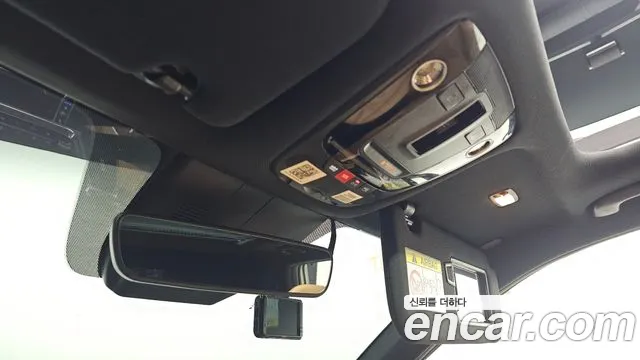 Kia Sorento Generation 4 — Фото автомобиля 24