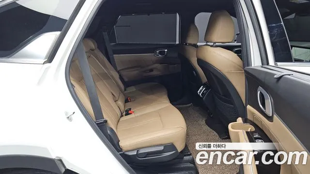 Kia Sorento Generation 4 — Фото автомобиля 10